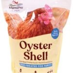 Manna Pro Crushed Oyster Shell Calcium Supplement For Laying Chickens – Poultry Treat – 5 lbs.  Everything Else